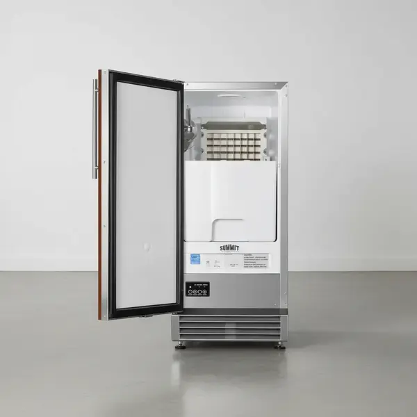 Summit Commercial BIM44GCSSIFADA