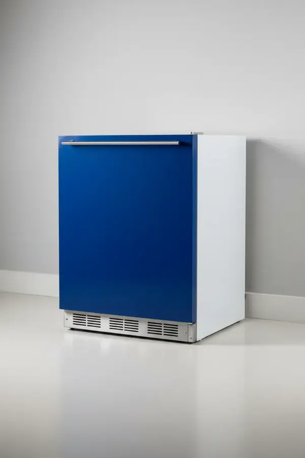 Summit Commercial BRF611WHB