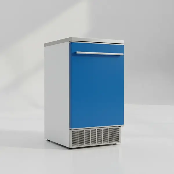 Summit Commercial BRF611WHBADA