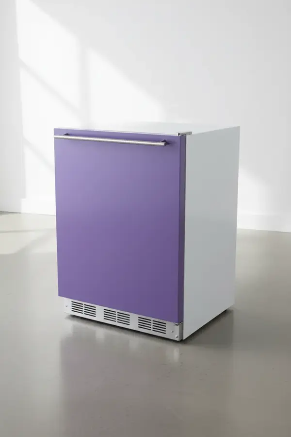 Summit Commercial BRF611WHPADA