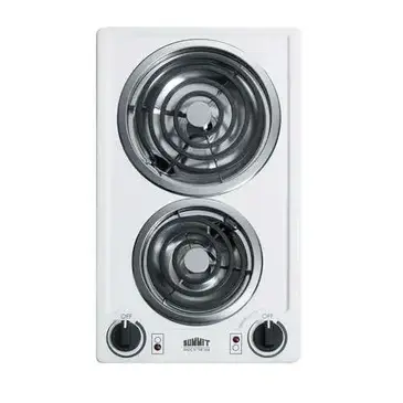 Summit Commercial CCE225WH