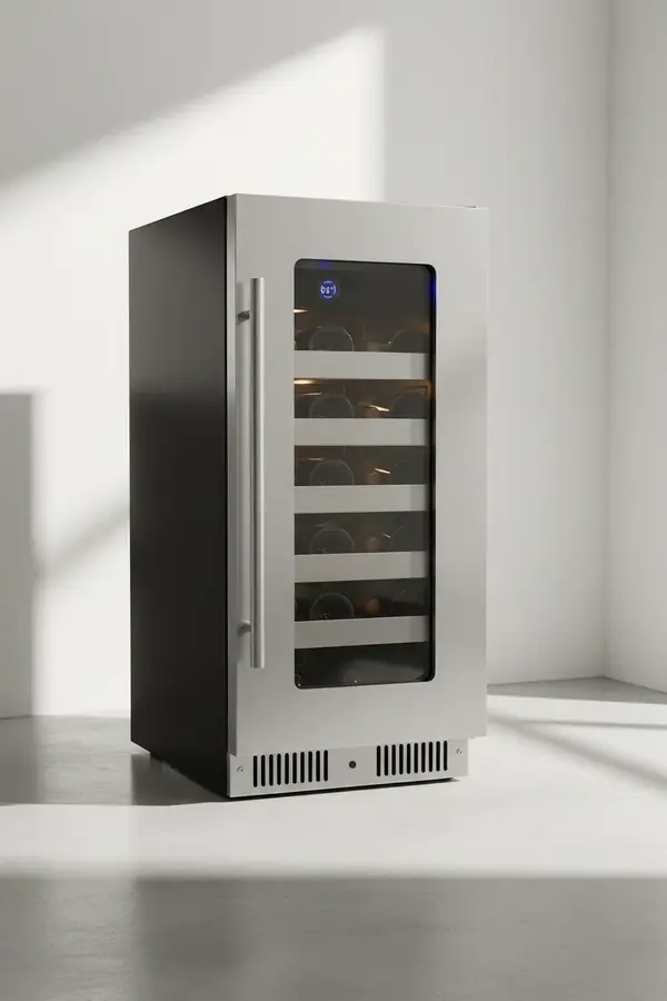 Summit Commercial CL155WC1