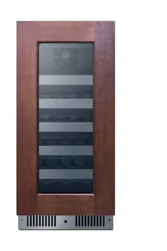 Summit Commercial CL155WC1PNR