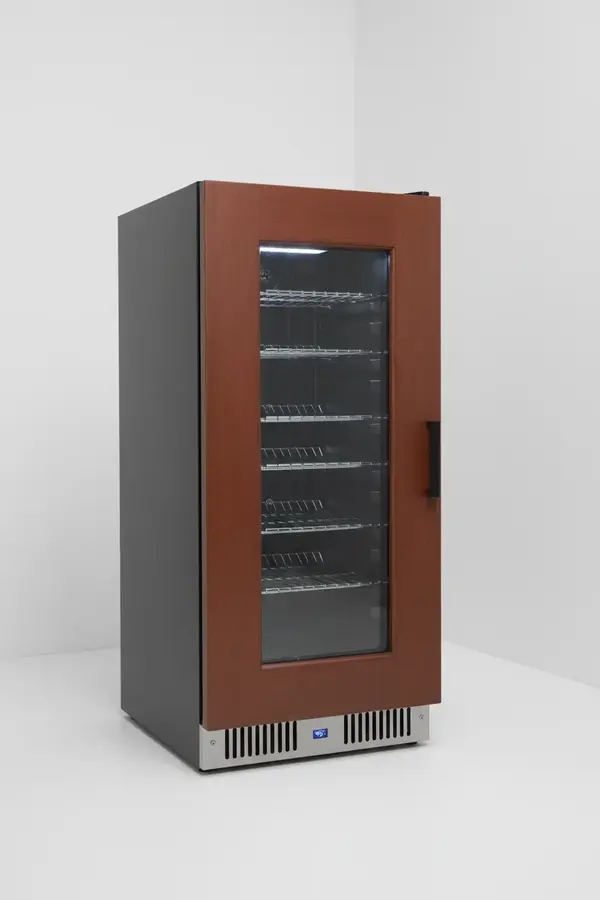 Summit Commercial CL155WC1PNR