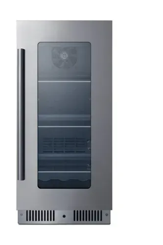 Summit Commercial CL156BV1