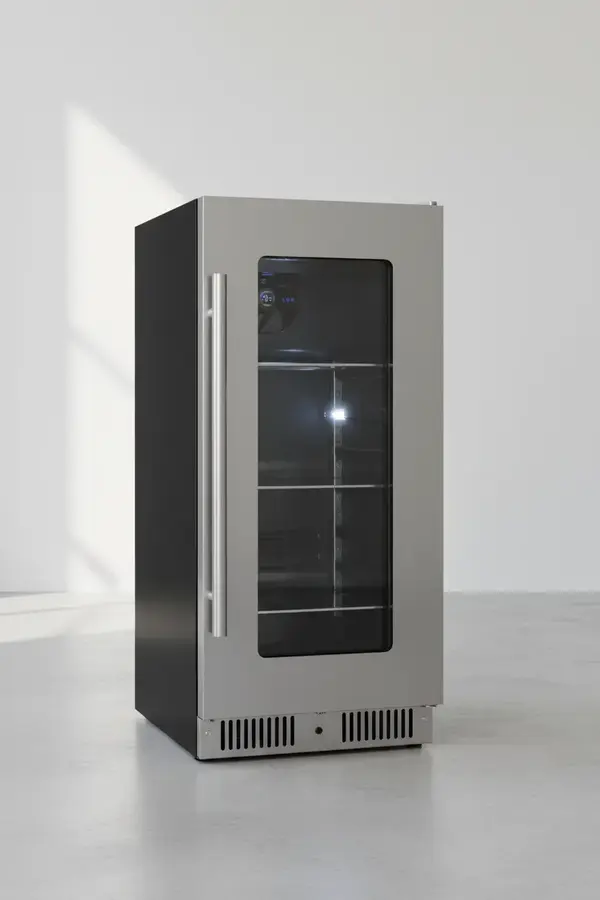 Summit Commercial CL156BV1