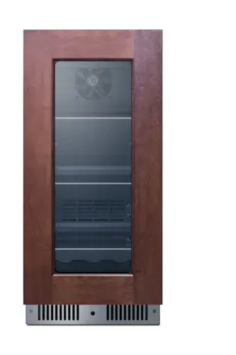 Summit Commercial CL156BV1PNR