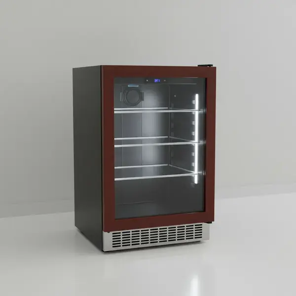 Summit Commercial CL156BV1PNR