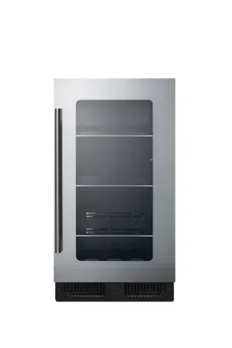 Summit Commercial CL181WBV