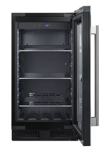 Summit Commercial CL181WBV