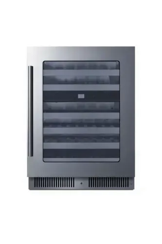 Summit Commercial CL244WC2