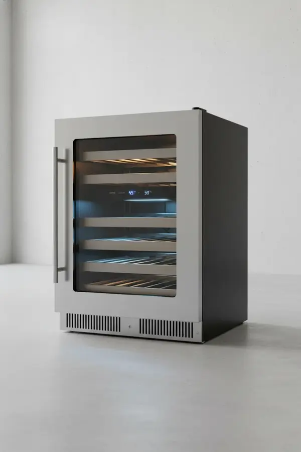 Summit Commercial CL244WC2