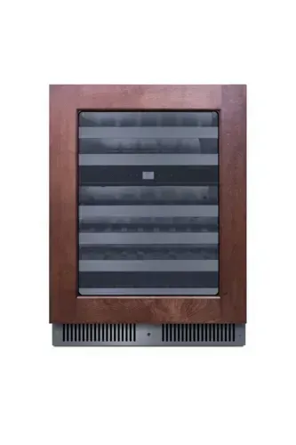 Summit Commercial CL244WC2PNR