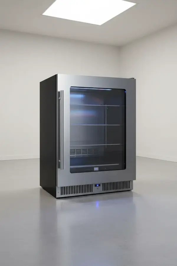 Summit Commercial CL24BV1