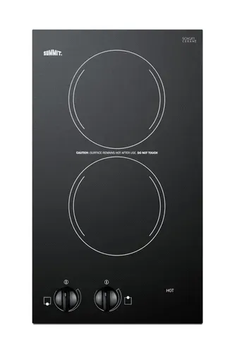 Summit Commercial CR2110B