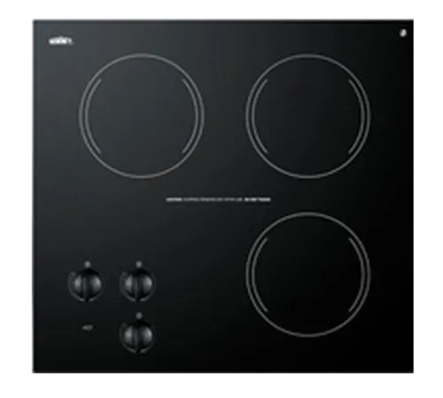 Summit Commercial CR3240