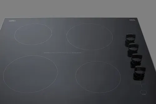 Summit Commercial CR4B242BK