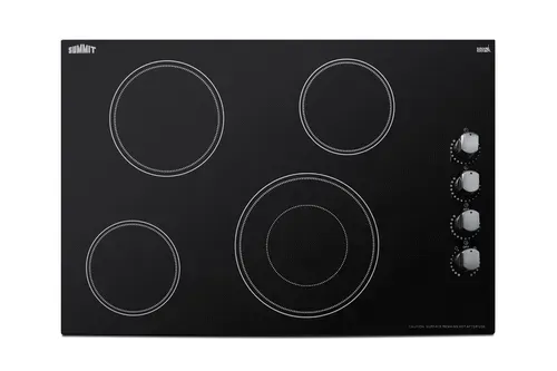 Summit Commercial CR4B30MB