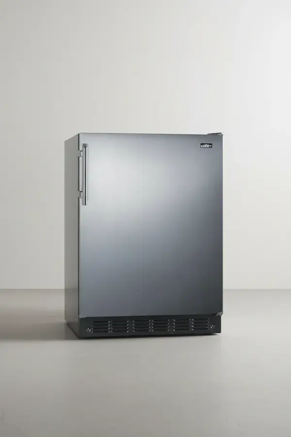 Summit Commercial CT66BK2SS