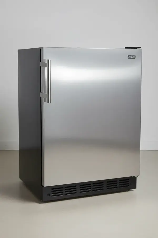 Summit Commercial CT66BK2SSADA