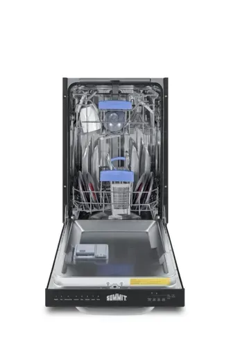 Summit Commercial DW184BADA