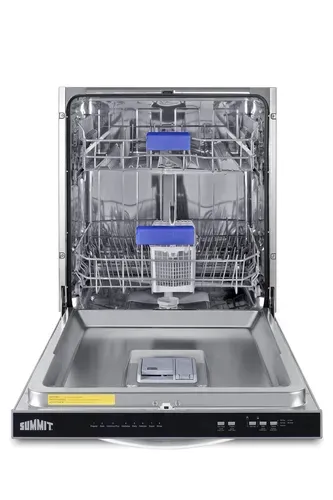 Summit Commercial DW244SSADA