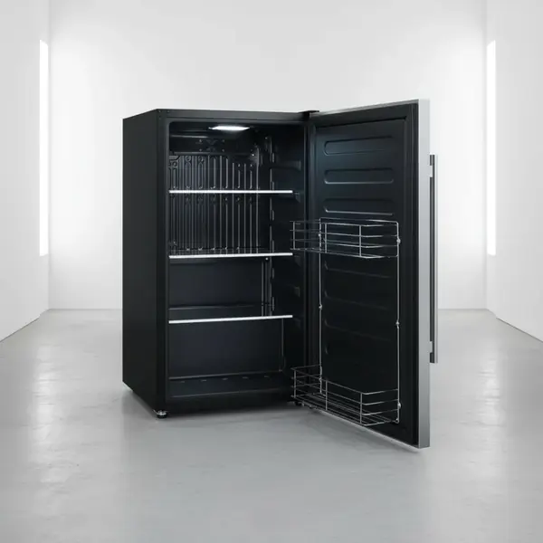 Summit Commercial FF195