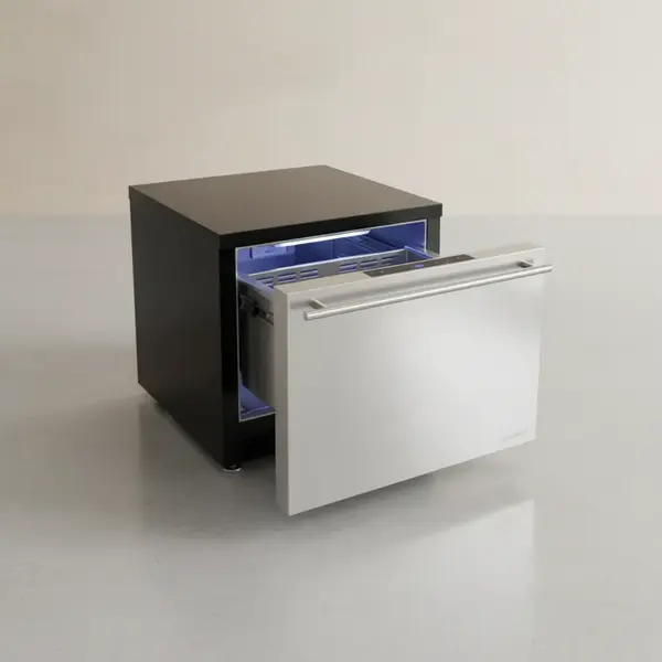 Summit Commercial FF1DSS