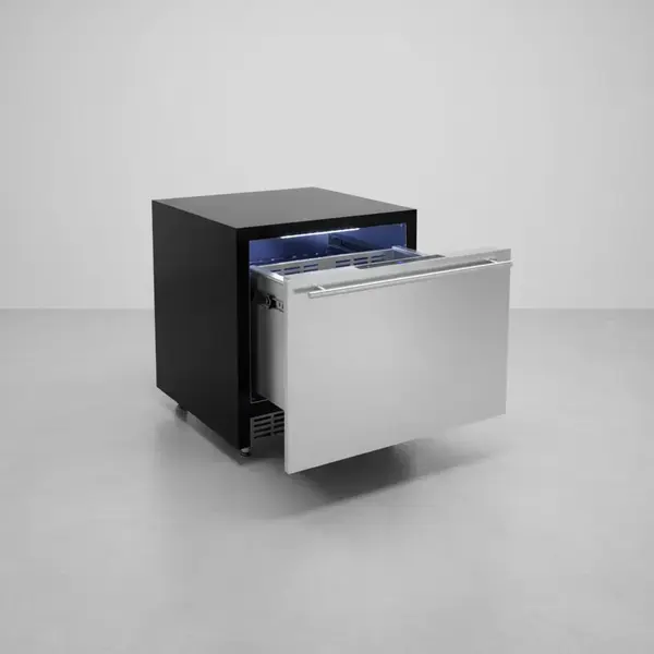 Summit Commercial FF1DSS24