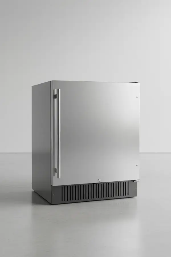 Summit Commercial FF27BSS