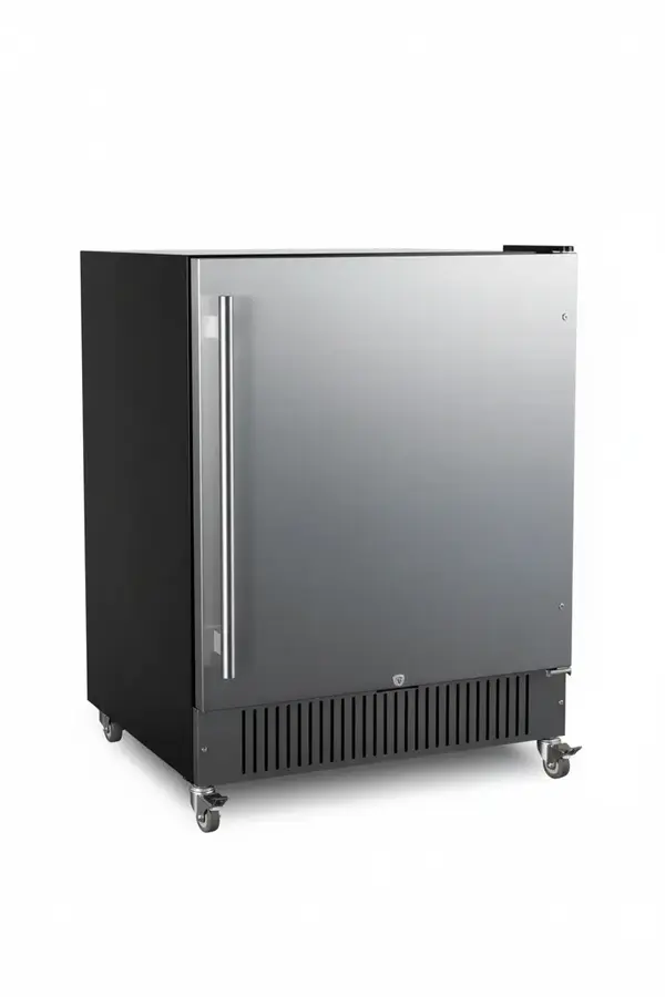 Summit Commercial FF27BSSCAS