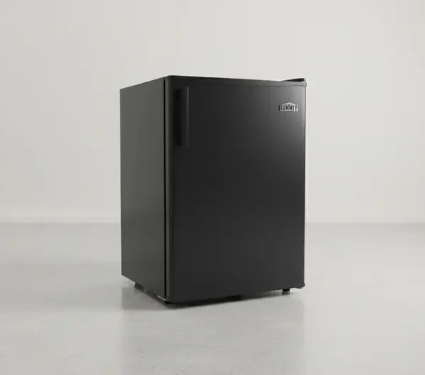 Summit Commercial FF29K 18.5'' Section Undercounter Refrigerator