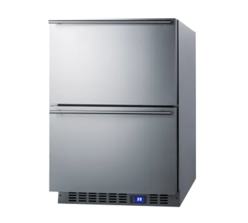 Summit Commercial FF642D