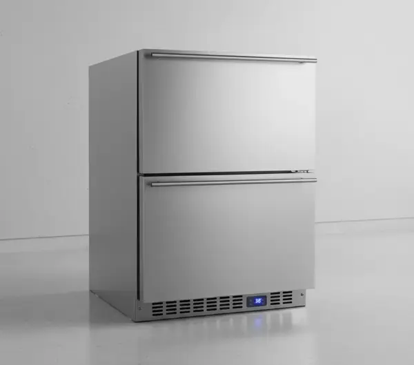 Summit Commercial FF642D