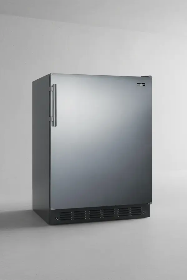 Summit Commercial FF6BK2SS