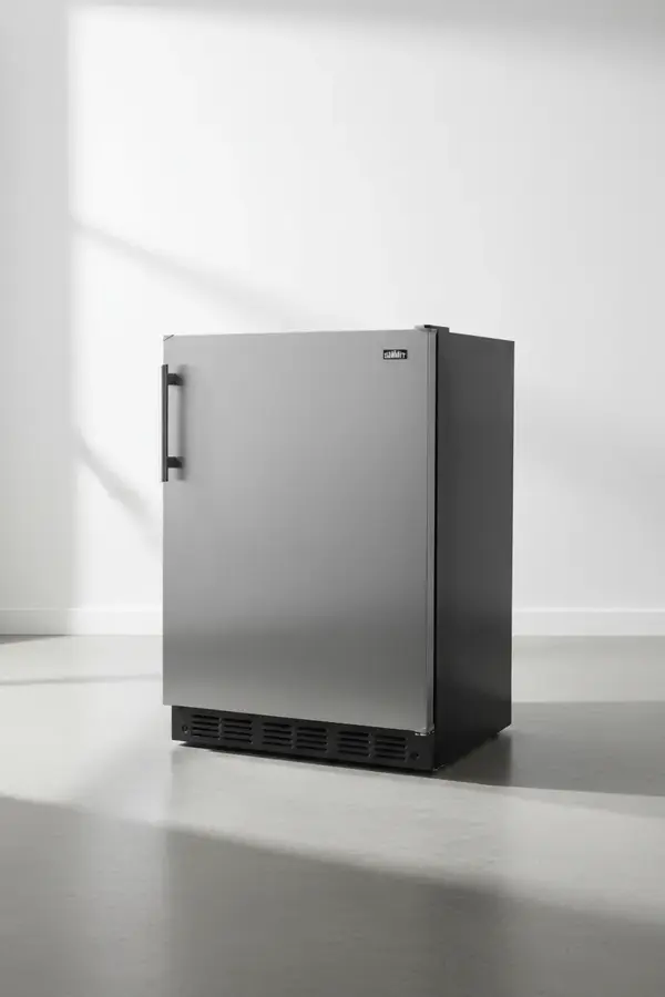 Summit Commercial FF6BK2SSADA