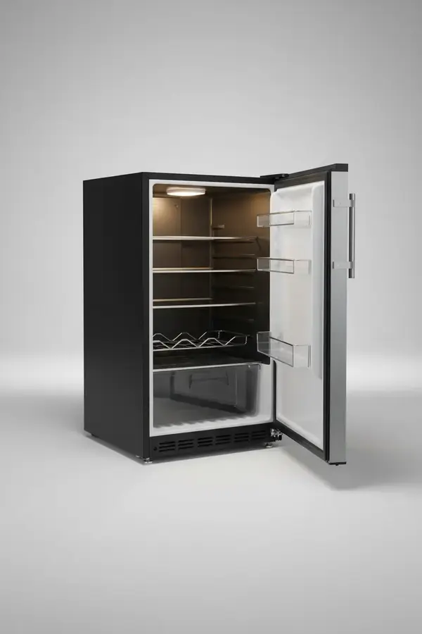 Summit Commercial FF6BK2SSRS