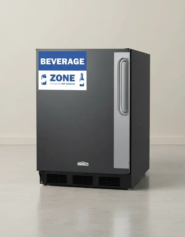 Summit Commercial FF6BK7BZADA