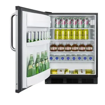Summit Commercial FF6BK7BZADALHD