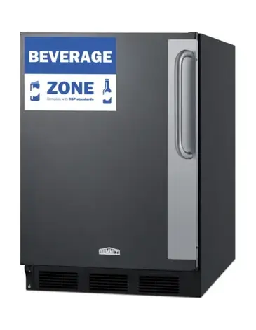 Summit Commercial FF6BK7BZADALHD