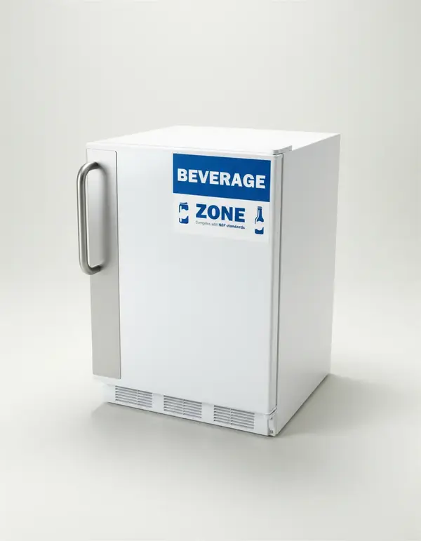 Summit Commercial FF6W7BZADA