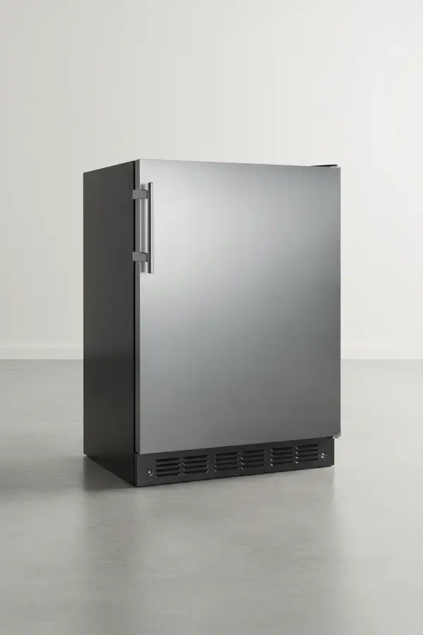 Summit Commercial FF708BL7SSADA