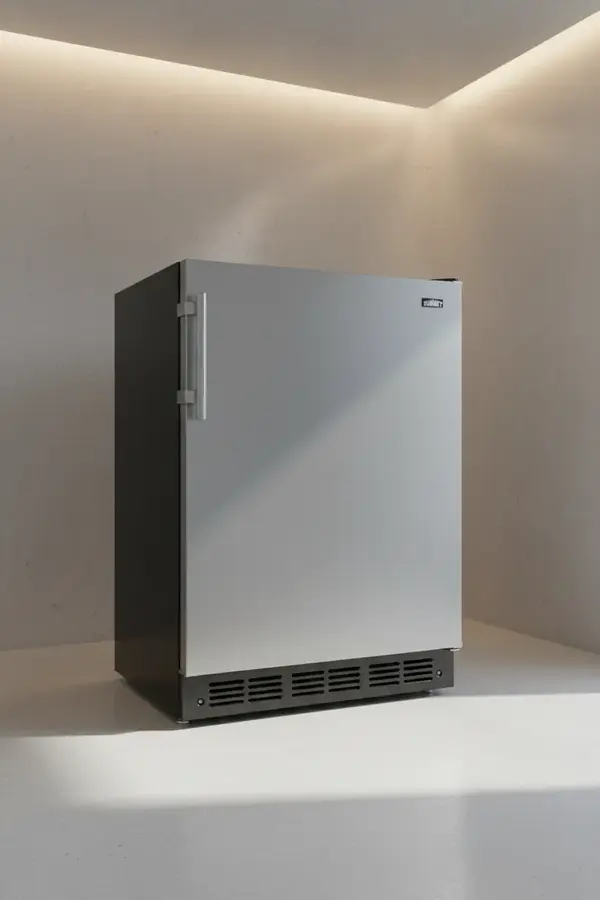 Summit Commercial FF708BLSSADA