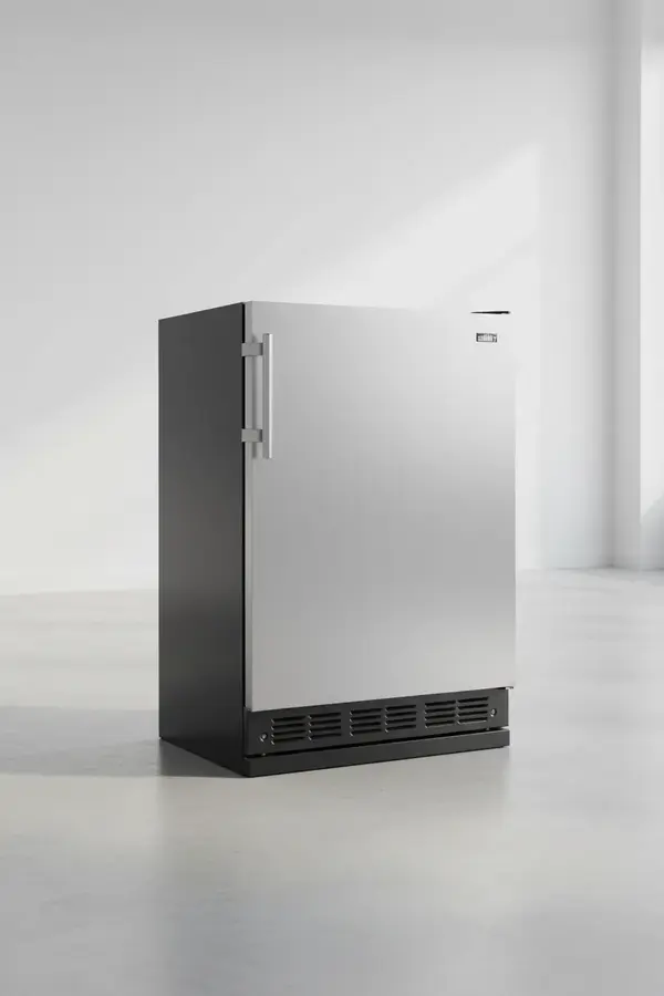 Summit Commercial FF708BLSSRS