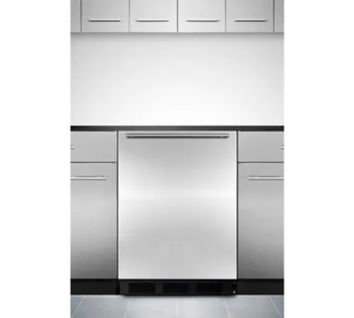 Summit Commercial FF7BKBISSHHADA