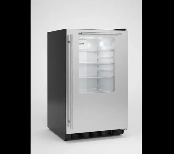 Summit Commercial FF7BKBISSHHADA