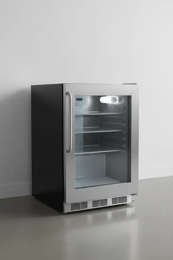 Summit Commercial FF7BKBISSTB