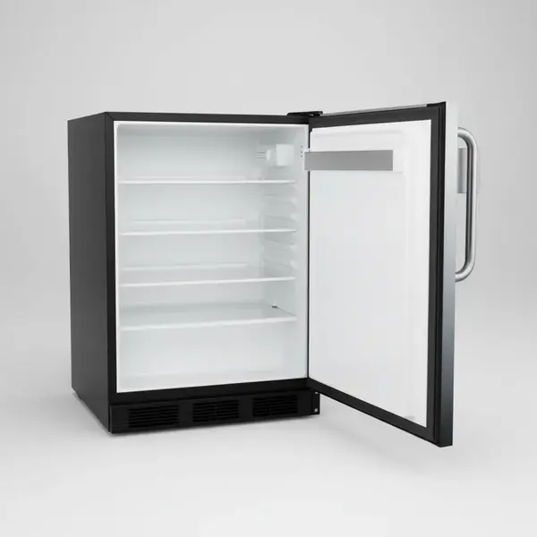 Summit Commercial FF7BKBISSTBADASR