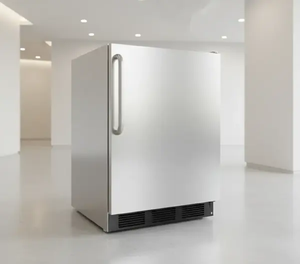 Summit Commercial FF7BKCSSADA