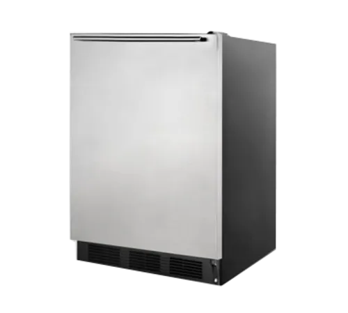 Summit Commercial FF7BKSSHHADA